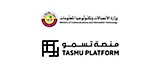 logo of Tamsu platform