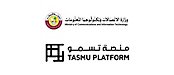 logoen til Tamsu-plattformen