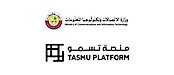 logo de la plateforme Tamsu