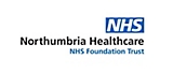 Logo firmy NHS