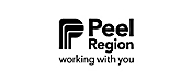 Peel Region のロゴ