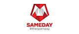 Sameday logo