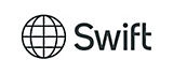 Logotipo de Swift