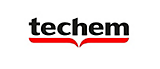 Логотип techem