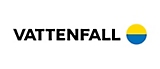 Логотип Vattenfall