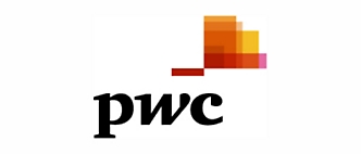 โลโก้ pwc