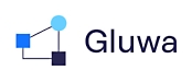 Логотип Gluwa
