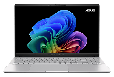 ASUS VivoBook S 15