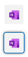 Microsoft OneNote-Logo