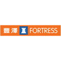 FORTRESS 標誌