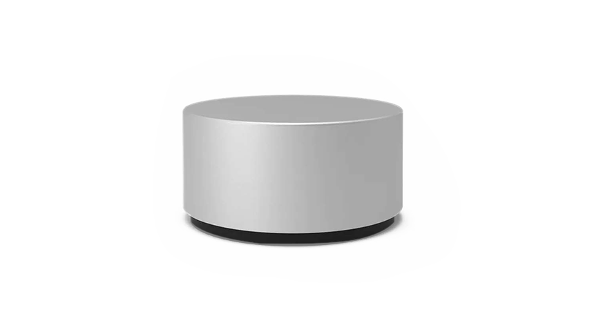 Surface Dial