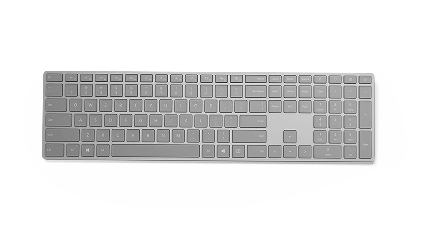 Surface Keyboard