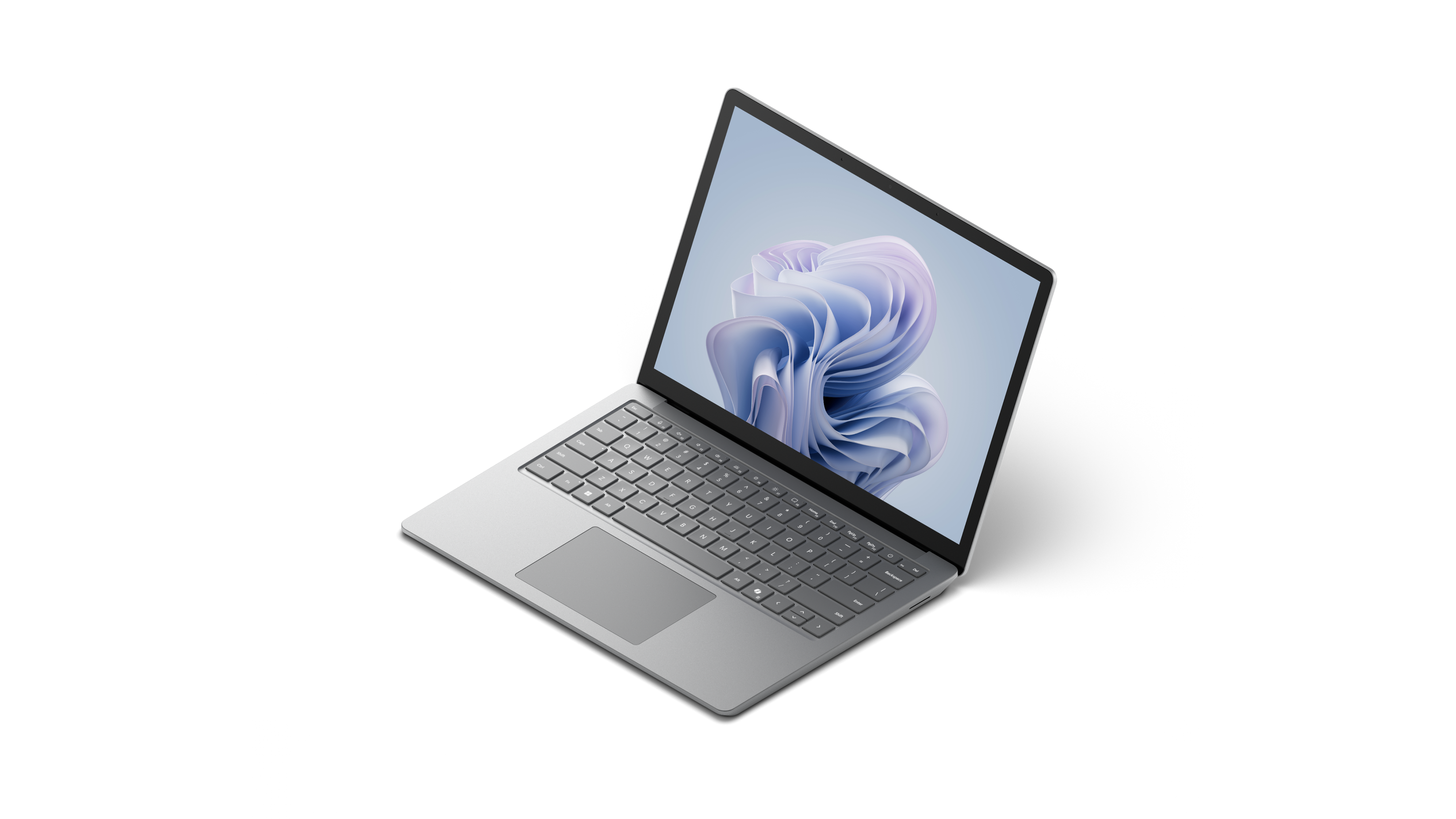 Illustrasjon av Surface Laptop 6