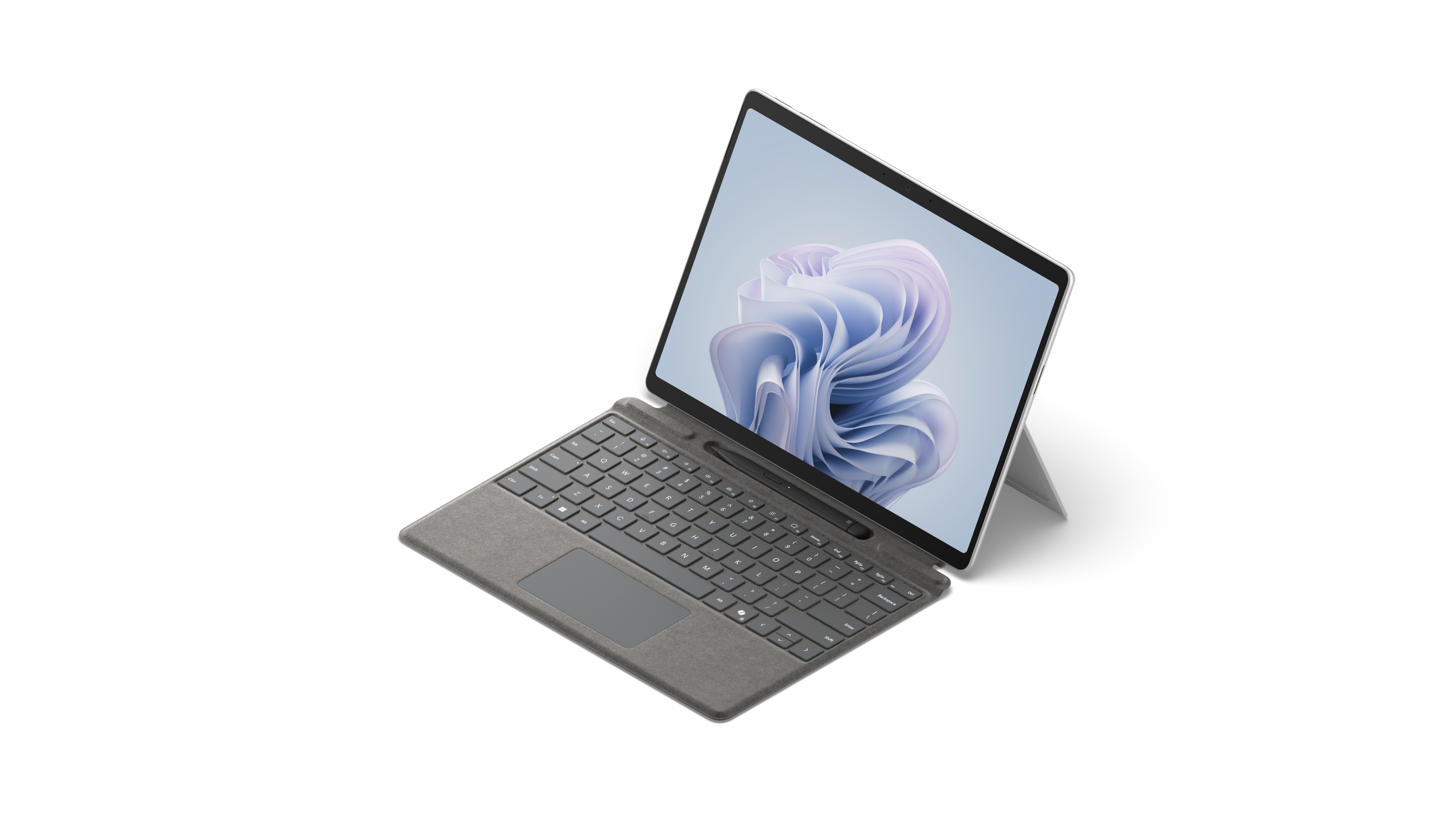 Paparan Surface Pro 10