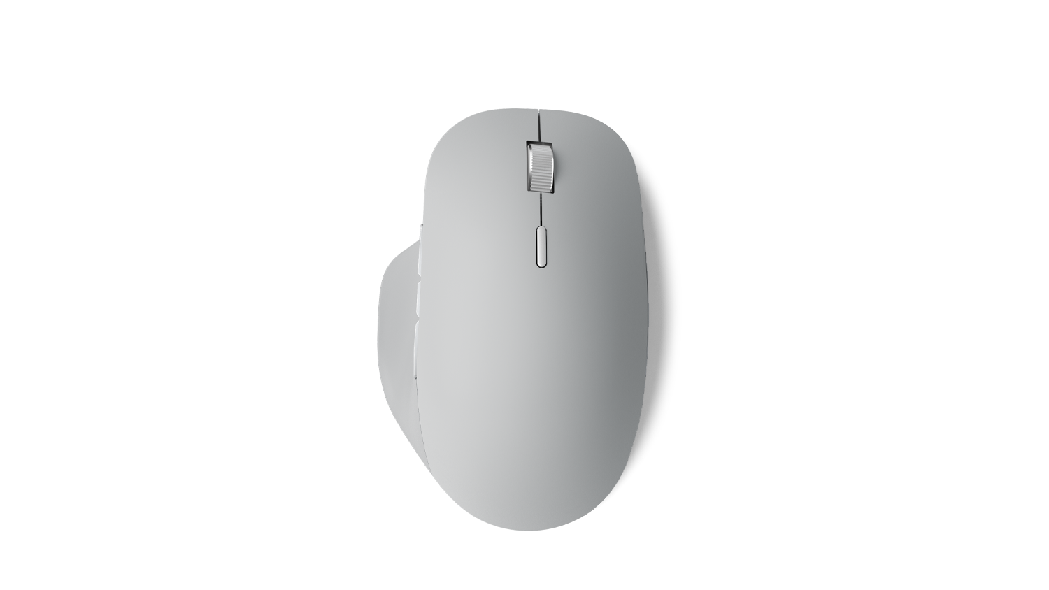 Surface Precision Mouse