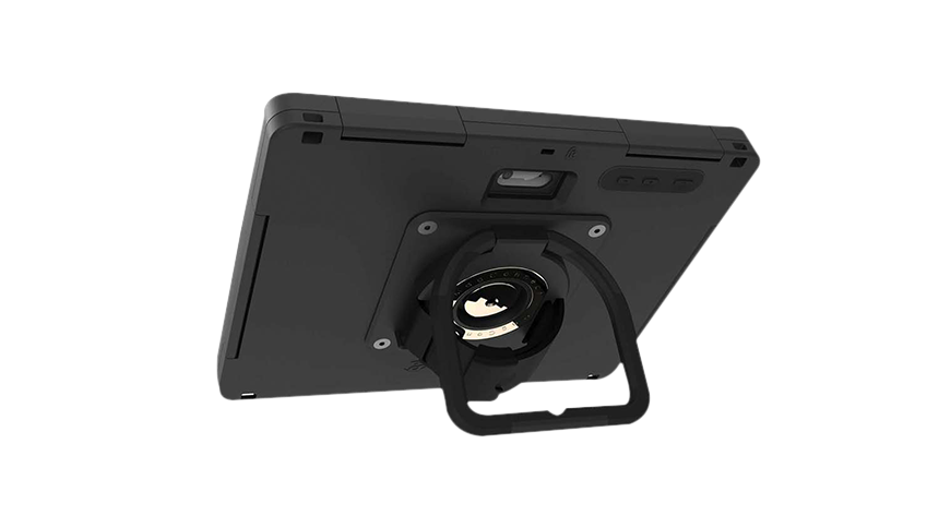 Ruggedized case