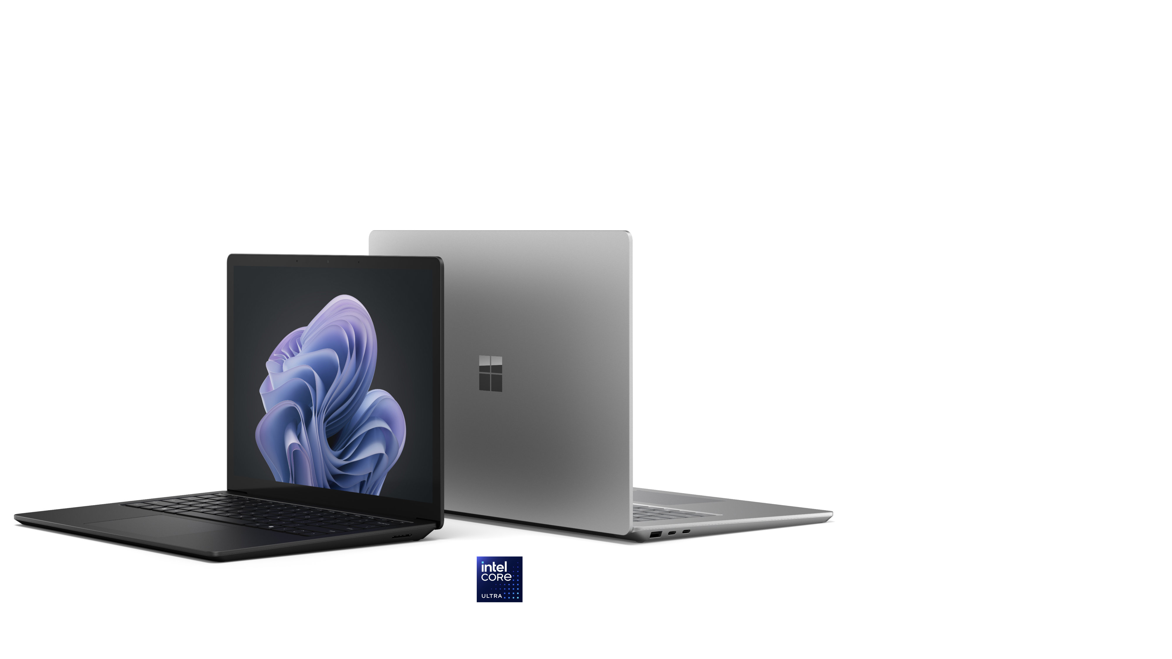 Weergave van Surface Laptop 6