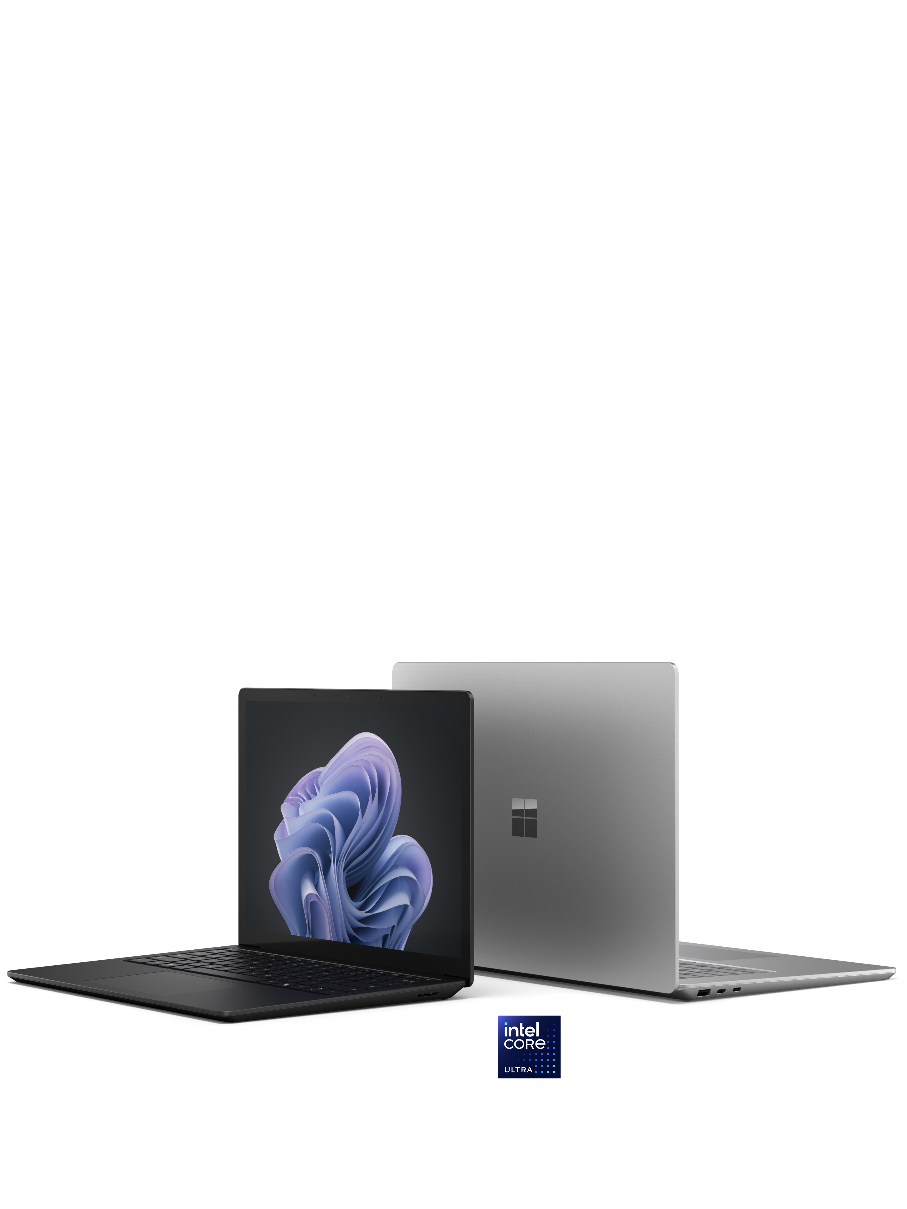 Weergave van Surface Laptop 6