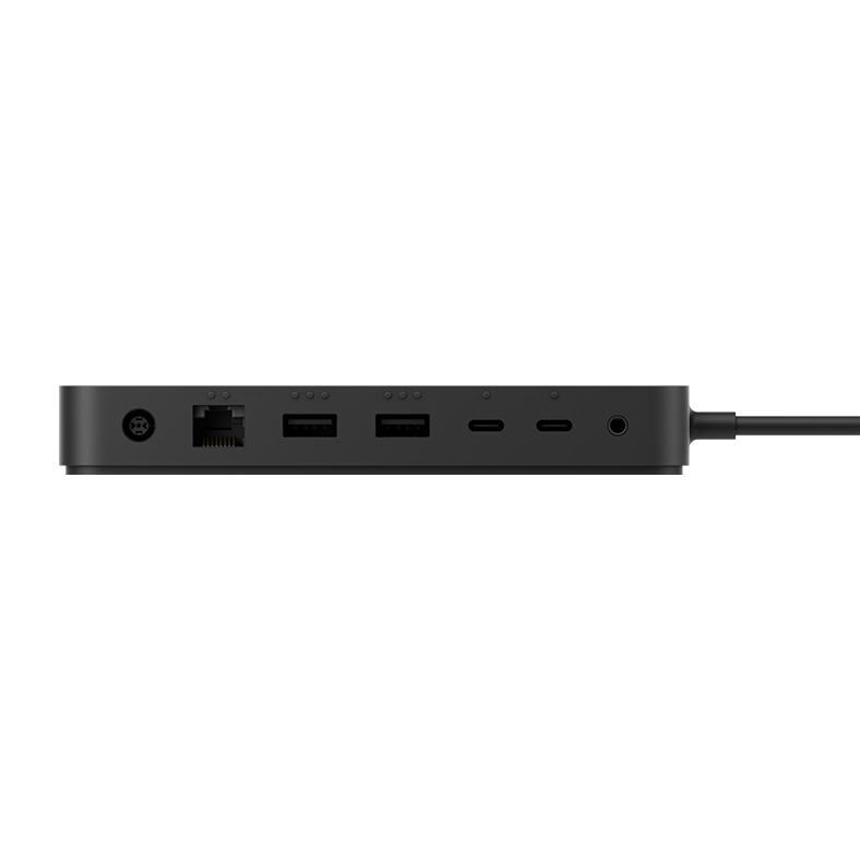 Surface Thunderbolt™ 4 Dock