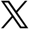 X simgesi (eski adıyla Twitter simgesi)