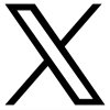 X-ikon (tidligere twitter-ikon)