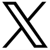 X-pictogram (voorheen Twitter-pictogram)