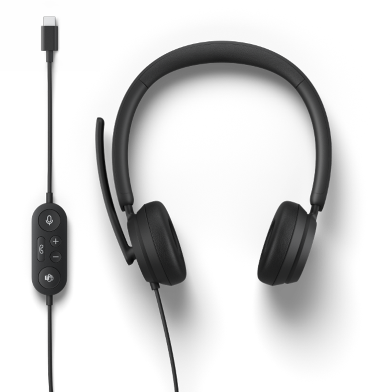 Microsoft Modern USB-C Headset