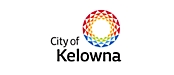 Logo miasta Kelowna