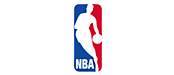 NBA logo