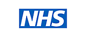 Logotipo del NHS
