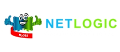 Логотип Netlogic