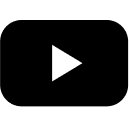 Logo serwisu YouTube