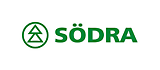 Sodra 徽标