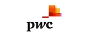 Logotipo de PWC