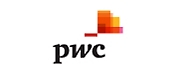 PWC logo