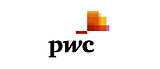 Логотип PWC