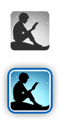 Kindle logo