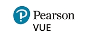 Pearson Vue logo