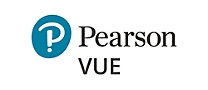 Pearson Vue logo