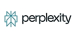 Logo firmy Perplexity