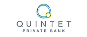 Logotipo de Banco privado de Quintet