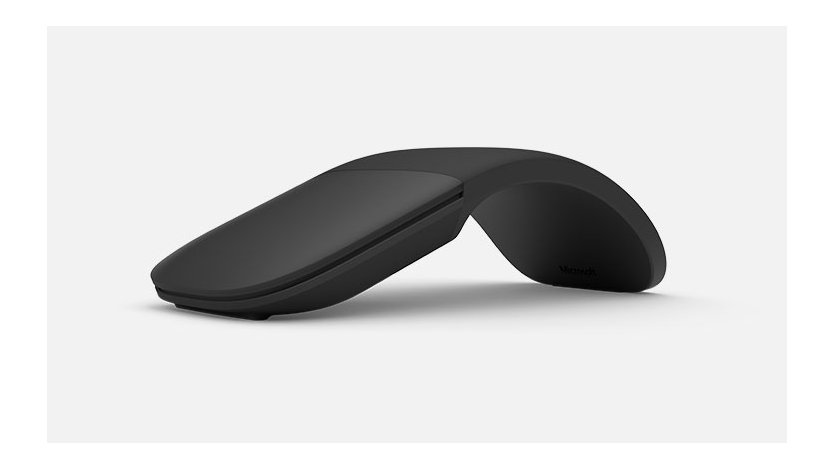 Une Souris Arc pour Surface.