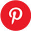 Pinterest icon