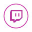 Twitch logo