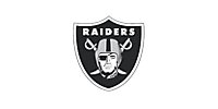 Логотип Raiders