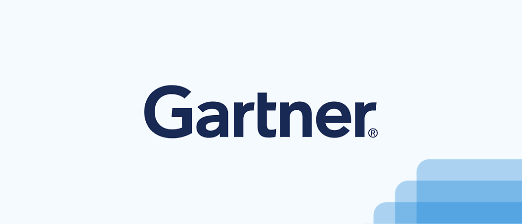 Изображение Gartner