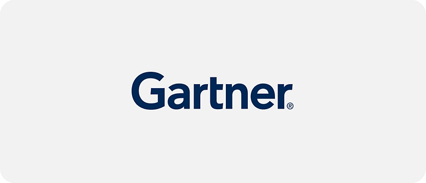 Logotipo de Gartner