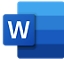 Word logo