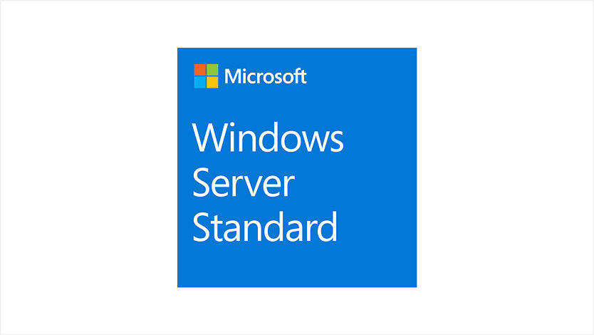 Logo di Windows Server