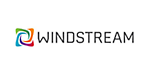 Logotipo de Windstream
